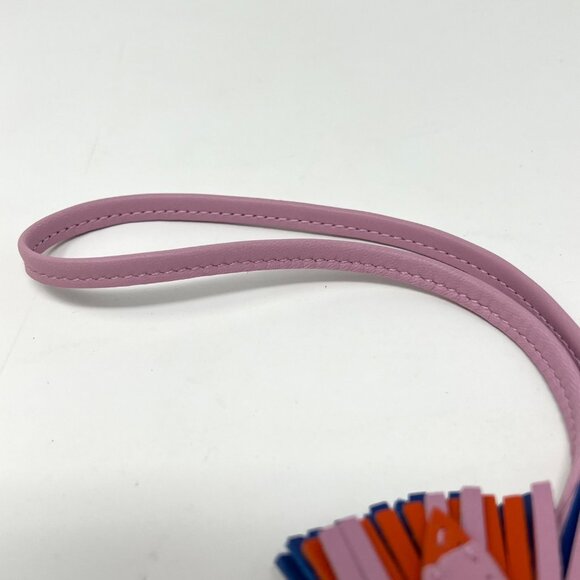 HERMES BNIB GeeGee Savannah Zebra Bag Charm - Picture 6 of 9